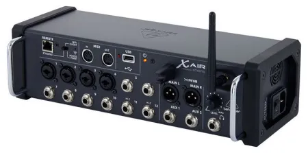 BEHRINGER XR12