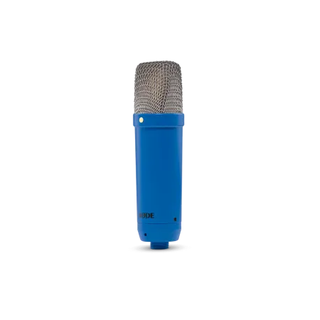 Купить RODE NT1 SIGNATURE COBALT по выгодной цене в Челябинске