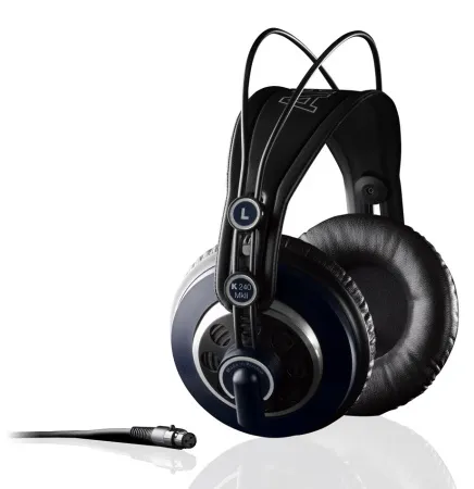 Купить AKG K240 MKII по выгодной цене в Челябинске