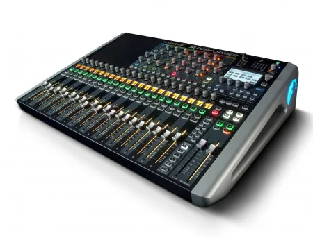 Купить Soundcraft Si Performer 2 по выгодной цене в Челябинске