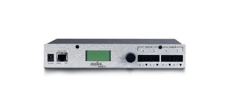 Купить Biamp AudiaEXPO-4 по выгодной цене в Челябинске