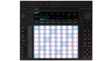 Купить Ableton Push 3 за 0 ₽