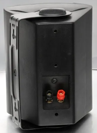 Купить SVS Audiotechnik WS-30 Black по выгодной цене в Челябинске