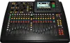 Купить BEHRINGER X32 COMPACT по выгодной цене в Челябинске