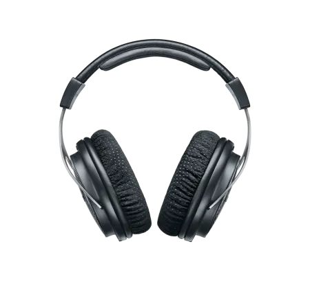 Купить SHURE SRH1540-BK по выгодной цене в Челябинске