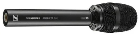 Купить SENNHEISER AMBEO VR Mic по выгодной цене в Челябинске