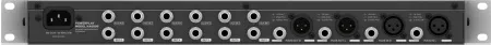 Купить BEHRINGER HA6000 по выгодной цене в Челябинске