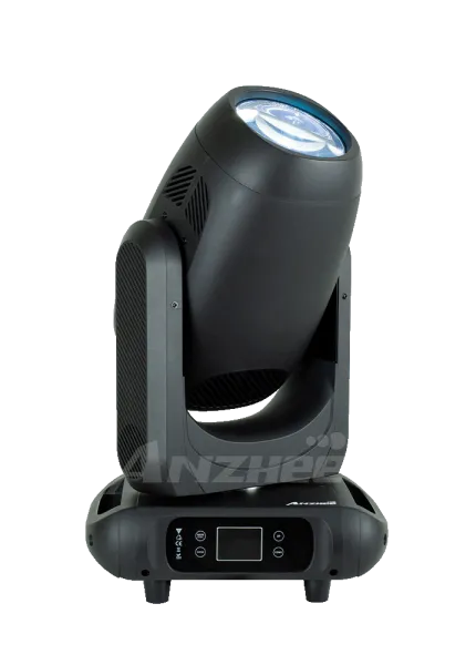 ANZHEE PRO VULTURE BSW 300