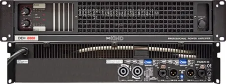 KIND DD+ 8000