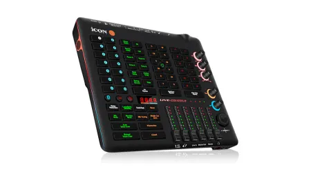 Купить Icon Live Console по выгодной цене в Челябинске