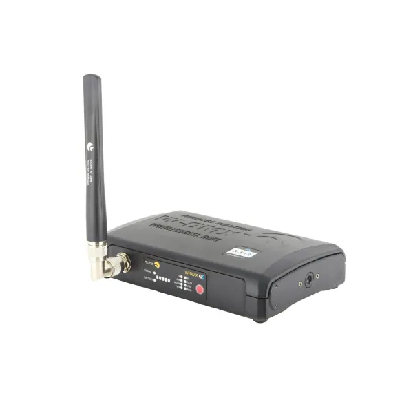 WIRELESS SOLUTION BLACKBOX R-512 G6