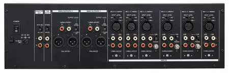 Купить Tascam MZ-372 по выгодной цене в Челябинске