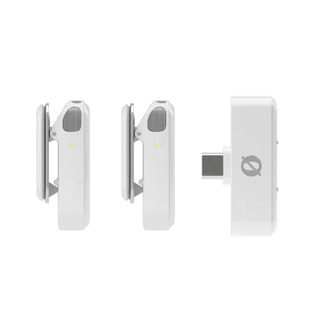 Купить RODE Wireless Micro USB-C WHITE по выгодной цене в Челябинске