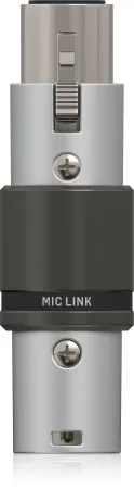 BEHRINGER MIC LINK BEHRINGER MIC LINK