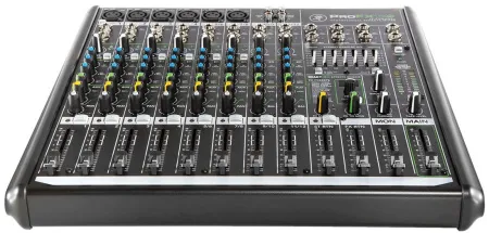 Купить MACKIE ProFX12v2 Cover по выгодной цене в Челябинске