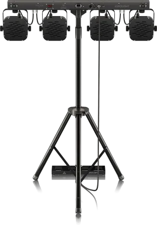 Купить Behringer STAGE TRI LED BUNDLE ST1 по выгодной цене в Челябинске