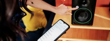 Купить MACKIE CR3.5BT по выгодной цене в Челябинске