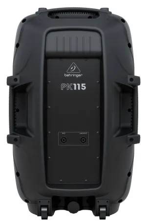Купить BEHRINGER PK115 по выгодной цене в Челябинске