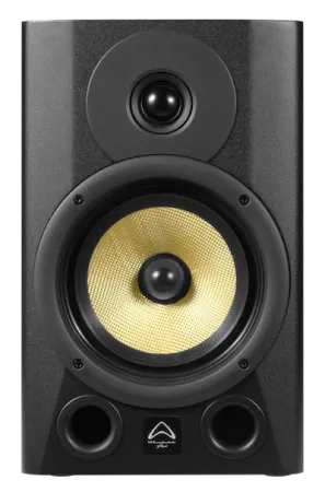 Купить WHARFEDALE PRO Diamond Studio 7 BT по выгодной цене в Челябинске