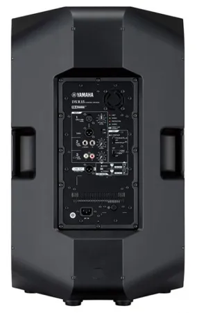 Купить Yamaha DXR15MKII по выгодной цене в Челябинске