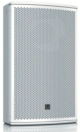 Купить TURBOSOUND NuQ102-WH по выгодной цене в Челябинске