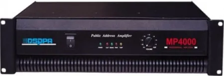 Купить DSPPA MP-4000 по выгодной цене в Челябинске