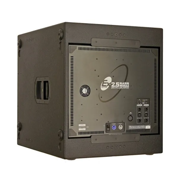 KV2AUDIO EX2.5 LTD KV2AUDIO EX2.5 LTD