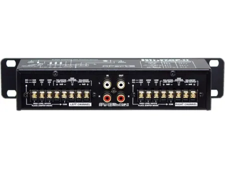 Купить BIAMP BUZZSTOP, BUZZSTOP-MKIII по выгодной цене в Челябинске