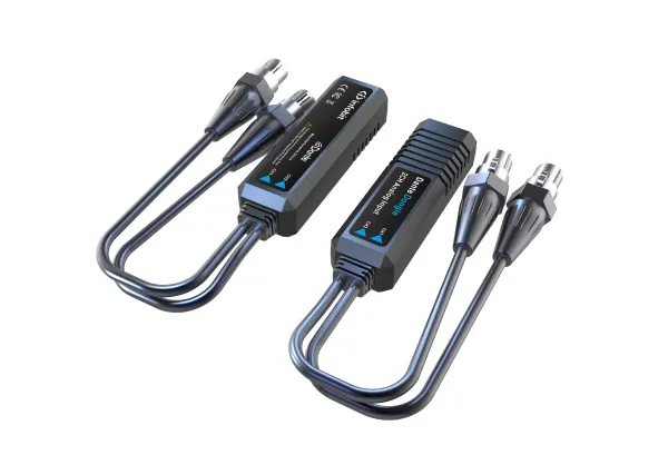 Infobit iTrans DX2-T-22