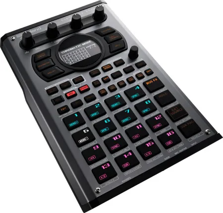 Купить ROLAND SP-404MKII за 55&nbsp;690 ₽