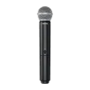 Купить SHURE BLX24E/SM58 M17 по выгодной цене в Челябинске