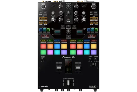 Купить PIONEER DJM-S7 по выгодной цене в Челябинске