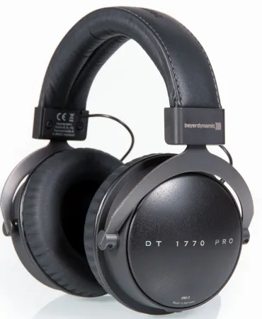 Купить BEYERDYNAMIC DT 1770 PRO по выгодной цене в Челябинске