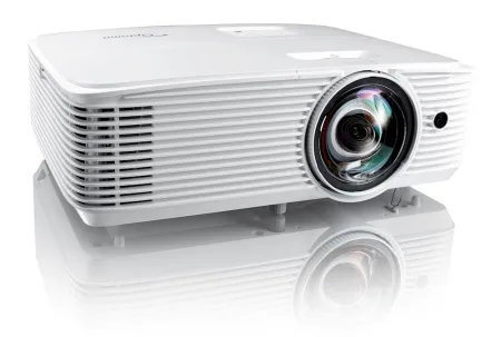 Купить Optoma HD29HST по выгодной цене в Челябинске