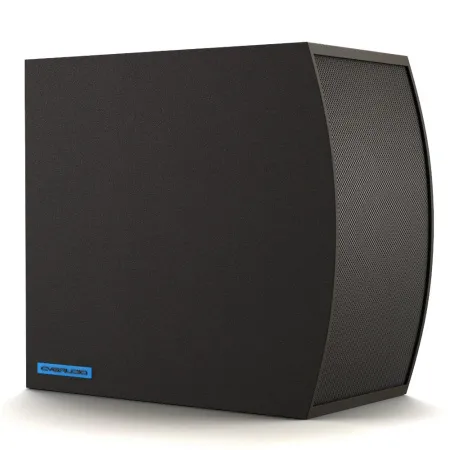 CVGAUDIO SUBone model C-8BL/CR/T
