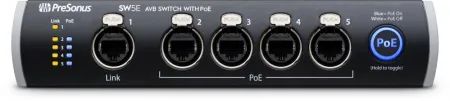 Купить PreSonus SW5E по выгодной цене в Челябинске