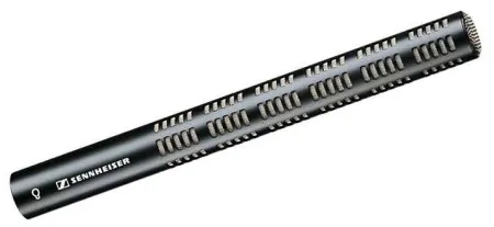 Купить SENNHEISER ME 66 по выгодной цене в Челябинске