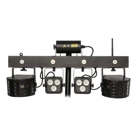 INVOLIGHT MLS FX INVOLIGHT MLS FX