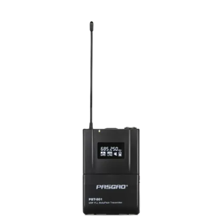 Купить Pasgao PAW-920 Rx_2x PBT-801 TxB по выгодной цене в Челябинске