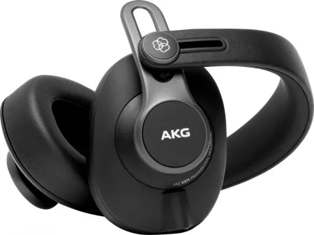 Купить AKG K371 BT по выгодной цене в Челябинске