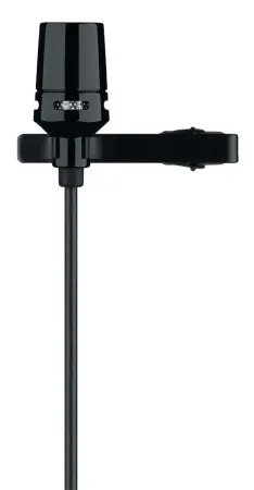Купить SHURE CVL-B/C-TQG по выгодной цене в Челябинске