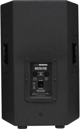 Купить WHARFEDALE PRO DELTA-X10 по выгодной цене в Челябинске