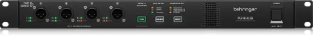 Купить BEHRINGER P24HUB по выгодной цене в Челябинске