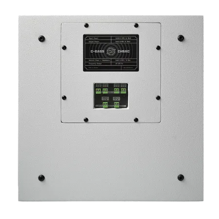 Купить AVCLINK C-BASS W по выгодной цене в Челябинске
