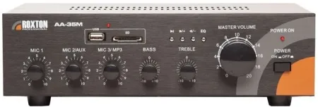 ROXTON AA-35M ROXTON AA-35M