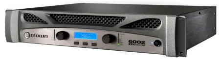 Купить CROWN XTi6002 по выгодной цене в Челябинске