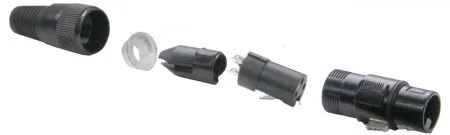 Купить INVOTONE XLR3F300 по выгодной цене в Челябинске