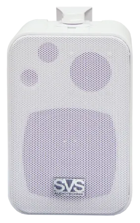 Купить SVS Audiotechnik WSM-20 White по выгодной цене в Челябинске