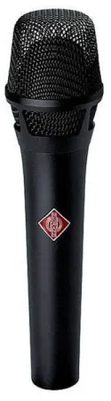 Купить NEUMANN KMS 105 BK по выгодной цене в Челябинске