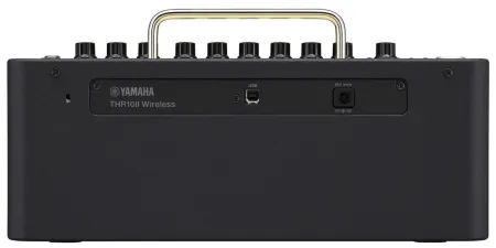 Купить YAMAHA THR10II WIRELESS по выгодной цене в Челябинске